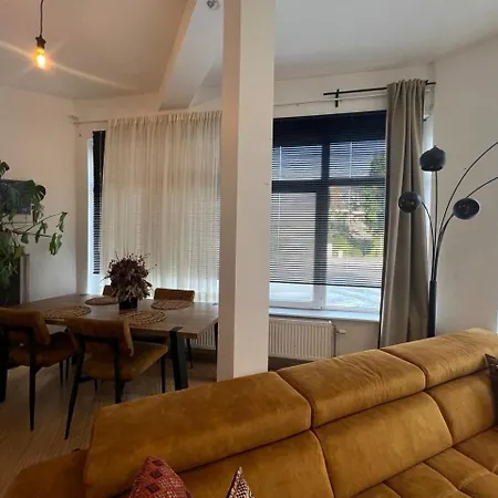 Appartement Cozy In