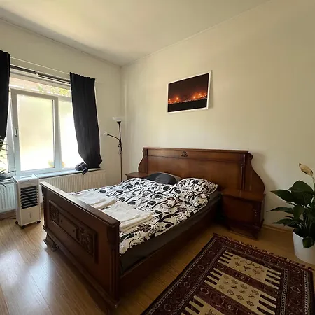 Appartement Cozy In
