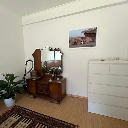 Cozy In Appartement Gand
