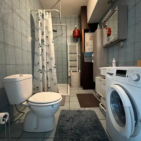 Appartement Cozy In Gand